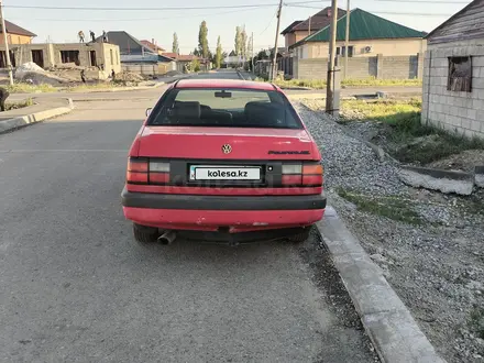 Volkswagen Passat 1993 года за 490 000 тг. в Талдыкорган – фото 3