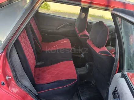 Volkswagen Passat 1993 года за 490 000 тг. в Талдыкорган – фото 4