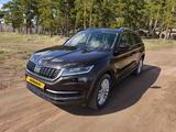 Skoda Kodiaq 2019 года за 14 500 000 тг. в Астана – фото 2
