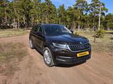 Skoda Kodiaq 2019 года за 14 500 000 тг. в Астана