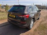 Skoda Kodiaq 2019 года за 14 500 000 тг. в Астана – фото 3