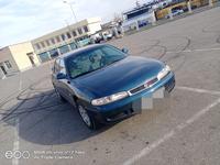 Mazda 626 1994 годаүшін1 550 000 тг. в Алматы