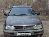 Volkswagen Golf 1993 годаүшін700 000 тг. в Караганда – фото 2