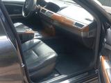 BMW 730 2004 годаүшін4 500 000 тг. в Алматы – фото 4