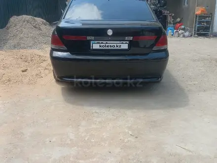 BMW 730 2004 года за 4 500 000 тг. в Алматы – фото 2