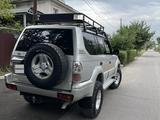 Toyota Land Cruiser Prado 2001 годаfor7 000 000 тг. в Алматы – фото 4