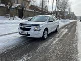 Chevrolet Cobalt 2014 годаүшін3 470 000 тг. в Астана