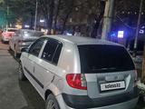 Hyundai Getz 2010 годаүшін3 700 000 тг. в Алматы