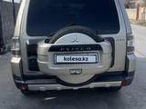 Mitsubishi Pajero 2007 года за 6 800 000 тг. в Шымкент – фото 4