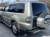 Mitsubishi Pajero 2007 года за 6 800 000 тг. в Шымкент – фото 5