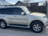 Mitsubishi Pajero 2007 года за 6 800 000 тг. в Шымкент – фото 2