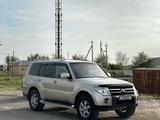 Mitsubishi Pajero 2007 года за 6 800 000 тг. в Шымкент