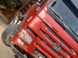 Howo  ZZ3327 2018 годаүшін17 500 000 тг. в Алматы