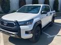 Toyota Hilux 2026 года за 31 700 000 тг. в Астана