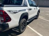 Toyota Hilux 2026 года за 31 700 000 тг. в Астана – фото 3