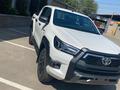 Toyota Hilux 2026 года за 31 700 000 тг. в Астана – фото 4