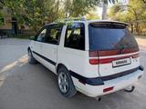 Mitsubishi Space Wagon 1993 годаүшін800 000 тг. в Кызылорда