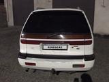 Mitsubishi Space Wagon 1993 годаүшін800 000 тг. в Кызылорда – фото 3