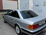 Audi 100 1991 годаүшін1 650 000 тг. в Тараз – фото 2