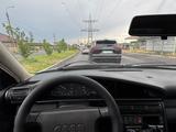 Audi 100 1991 годаүшін1 650 000 тг. в Тараз – фото 3