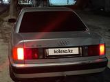 Audi 100 1991 годаүшін1 650 000 тг. в Тараз – фото 4
