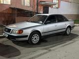 Audi 100 1991 годаүшін1 650 000 тг. в Тараз – фото 5