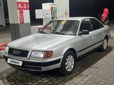 Audi 100 1991 годаүшін1 650 000 тг. в Тараз