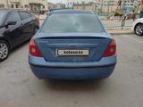 Ford Mondeo 2003 годаүшін1 950 000 тг. в Актау – фото 4