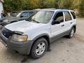 Ford Escape 2002 годаfor2 500 000 тг. в Караганда – фото 3