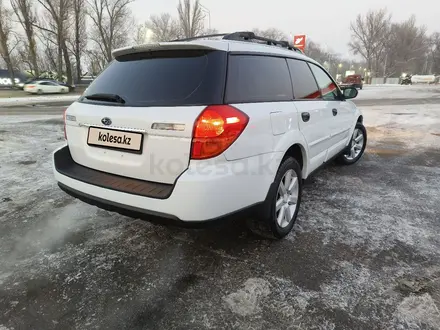 Subaru Outback 2004 года за 5 650 000 тг. в Алматы – фото 29