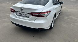 Toyota Camry 2018 годаүшін14 500 000 тг. в Алматы – фото 3