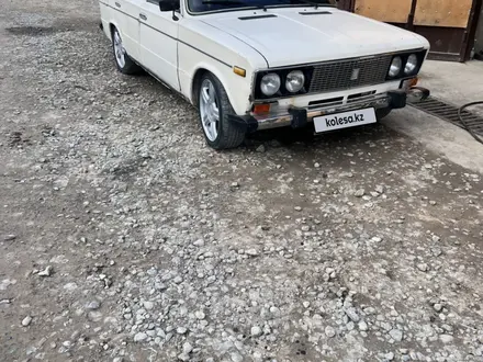 ВАЗ (Lada) 2106 1996 года за 450 000 тг. в Карабулак – фото 2