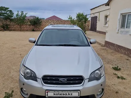 Subaru Outback 2006 года за 5 000 000 тг. в Актау