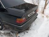 Mercedes-Benz E 300 1991 годаүшін1 400 000 тг. в Караганда – фото 2