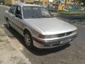 Mitsubishi Galant 1990 года за 1 000 000 тг. в Алматы