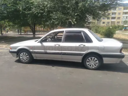 Mitsubishi Galant 1990 года за 1 000 000 тг. в Алматы – фото 4