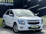 Chevrolet Cobalt 2021 годаүшін5 490 000 тг. в Актобе – фото 3