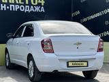 Chevrolet Cobalt 2021 годаүшін5 490 000 тг. в Актобе – фото 5