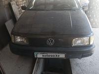 Volkswagen Passat 1990 годаfor1 400 000 тг. в Алматы