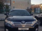 Toyota Venza 2010 годаүшін8 500 000 тг. в Петропавловск – фото 5