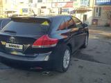 Toyota Venza 2010 годаүшін8 500 000 тг. в Петропавловск – фото 4