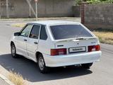 ВАЗ (Lada) 2114 2012 годаүшін1 000 000 тг. в Шымкент – фото 2