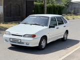 ВАЗ (Lada) 2114 2012 годаүшін1 000 000 тг. в Шымкент