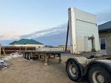 Schmitz 2001 года за 2 500 000 тг. в Кульсары – фото 3