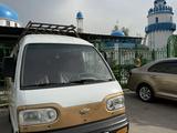 Chevrolet Damas 2007 года за 2 480 000 тг. в Алматы – фото 4