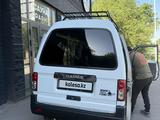 Chevrolet Damas 2007 года за 2 480 000 тг. в Алматы – фото 2
