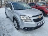Chevrolet Orlando 2013 года за 6 600 000 тг. в Петропавловск