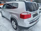 Chevrolet Orlando 2013 года за 6 600 000 тг. в Петропавловск – фото 3