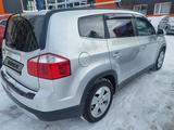 Chevrolet Orlando 2013 года за 6 600 000 тг. в Петропавловск – фото 4