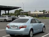 Toyota Camry 2008 года за 6 000 000 тг. в Шымкент – фото 4